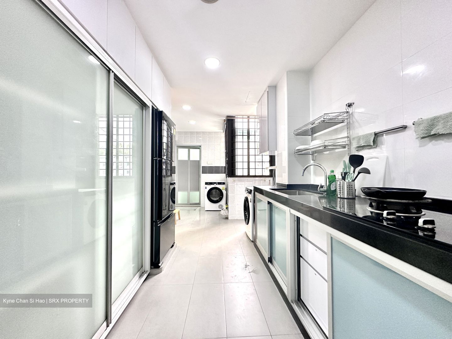 Cavenagh Gardens (D9), Apartment #636155211
